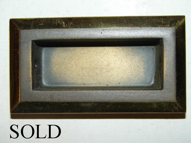 Antique Restoration Hardware Window Lifts