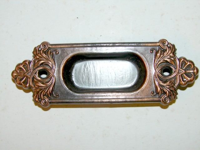 Antique Restoration Hardware Window Lifts