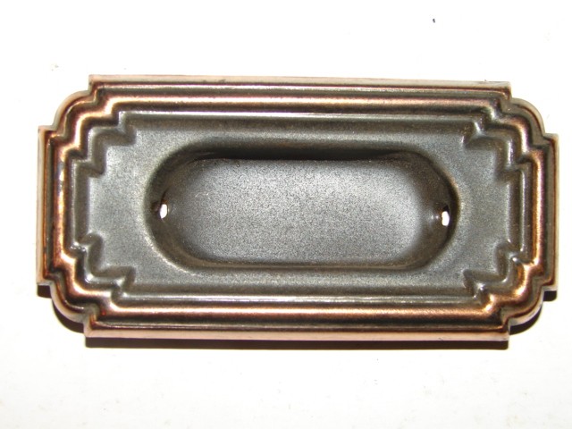 Antique Restoration Hardware Window Lifts