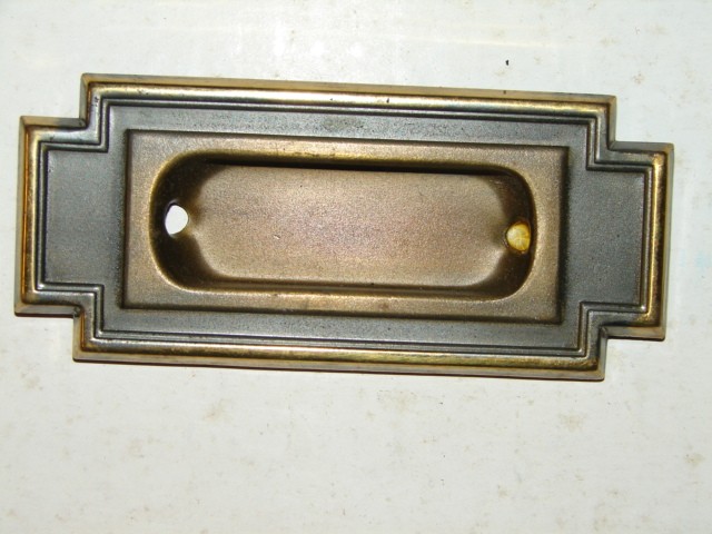 Antique Restoration Hardware Window Lifts