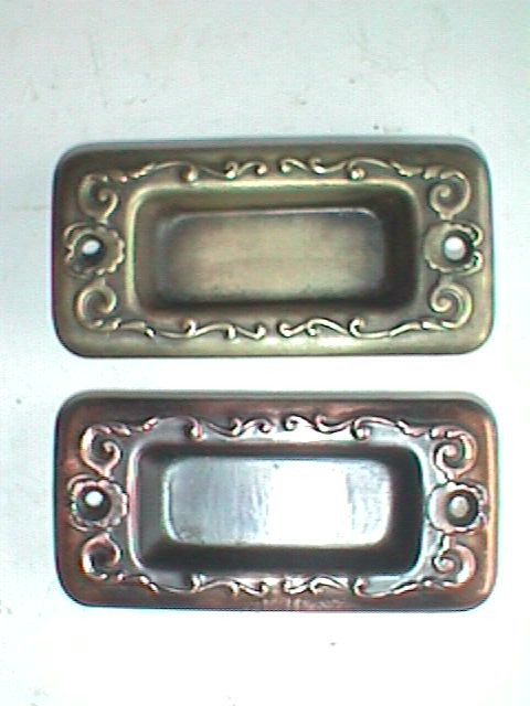 Antique Restoration Hardware Window Lifts